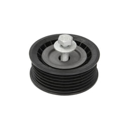 Galet enrouleur de courroie d'accessoire SKF VKM 34701