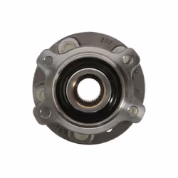 Jeu de roulements de roue SKF VKBA 6638