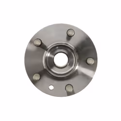 Jeu de roulements de roue SKF VKBA 6638