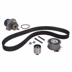 Kit distribution avec pompe à eau SKF VKMC 01250-2