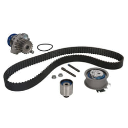 Kit distribution avec pompe à eau SKF VKMC 01250-2