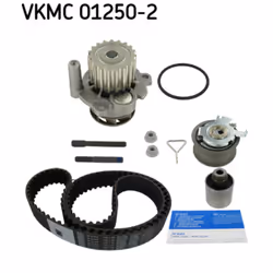 Kit distribution avec pompe à eau SKF VKMC 01250-2 - Vue supplémentaire 4