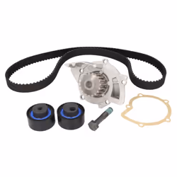 Kit distribution avec pompe à eau SKF VKMC 03264