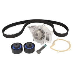 Kit distribution avec pompe à eau SKF VKMC 03264