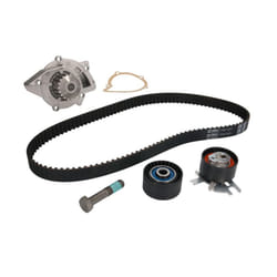 Kit distribution avec pompe à eau SKF VKMC 03257