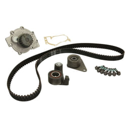 Kit distribution avec pompe à eau SKF VKMC 06602