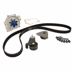 Kit distribution avec pompe à eau SKF VKMC 06602