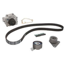Kit distribution avec pompe à eau SKF VKMC 06604
