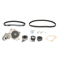 Kit distribution avec pompe à eau SKF VKMC 04107-3