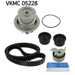 Kit distribution avec pompe à eau SKF VKMC 05228