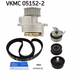 Kit distribution avec pompe à eau SKF VKMC 05152-2