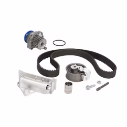 Kit distribution avec pompe à eau SKF VKMC 01942