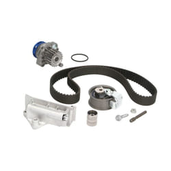 Kit distribution avec pompe à eau SKF VKMC 01942