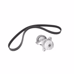 Jeu de courroies trapézoïdales à nervures SKF VKMA 31205