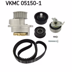 Kit distribution avec pompe à eau SKF VKMC 05150-1