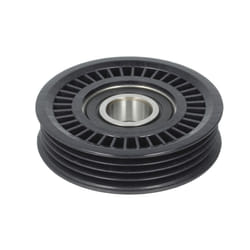 Galet enrouleur de courroie d'accessoire SKF VKM 68001