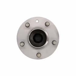 Jeu de roulements de roue SKF VKBA 6586