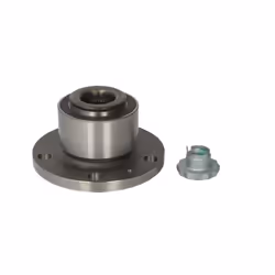 Jeu de roulements de roue SKF VKBA 6635
