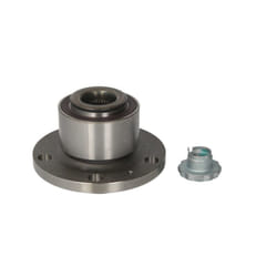 Jeu de roulements de roue SKF VKBA 6635