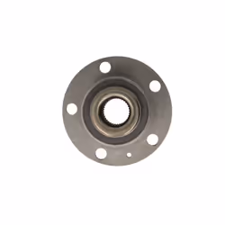 Jeu de roulements de roue SKF VKBA 6635