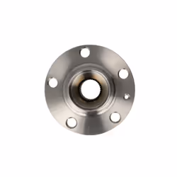 Jeu de roulements de roue SKF VKBA 6635
