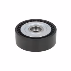 Galet enrouleur de courroie d'accessoire SKF VKM 33131