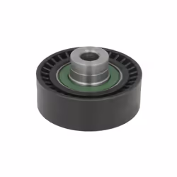 Galet enrouleur de courroie d'accessoire SKF VKM 33131