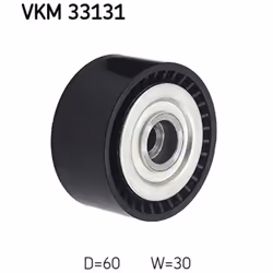 Galet enrouleur de courroie d'accessoire SKF VKM 33131 - Vue supplémentaire 4