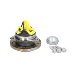 Jeu de roulements de roue SKF VKBA 6688