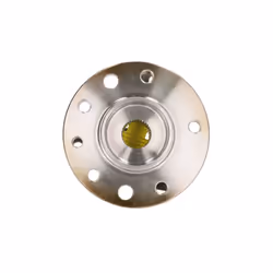 Jeu de roulements de roue SKF VKBA 6688