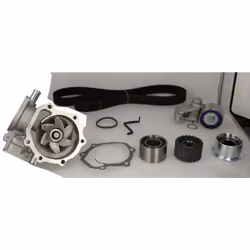 Kit distribution avec pompe à eau SKF VKMC 98109