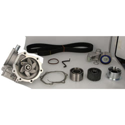 Kit distribution avec pompe à eau SKF VKMC 98109