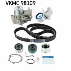 Kit distribution avec pompe à eau SKF VKMC 98109