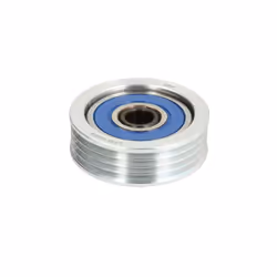 Galet tendeur, courroie d'accessoire SKF VKM 66008
