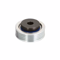 Galet tendeur, courroie d'accessoire SKF VKM 66008