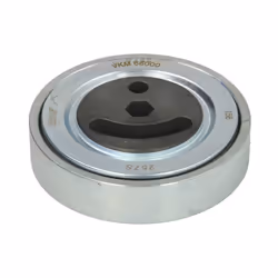 Galet tendeur, courroie d'accessoire SKF VKM 66000