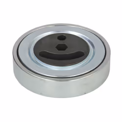Galet tendeur, courroie d'accessoire SKF VKM 66000