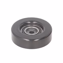 Galet enrouleur de courroie d'accessoire SKF VKM 66006