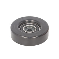Galet enrouleur de courroie d'accessoire SKF VKM 66006