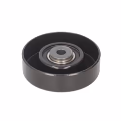 Galet enrouleur de courroie d'accessoire SKF VKM 66006