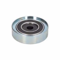Galet enrouleur de courroie d'accessoire SKF VKM 66010