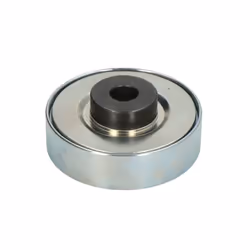 Galet enrouleur de courroie d'accessoire SKF VKM 66010