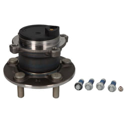 Jeu de roulements de roue SKF VKBA 3661