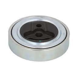 Galet tendeur, courroie d'accessoire SKF VKM 66009