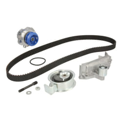 Kit distribution avec pompe à eau SKF VKMC 01918-1