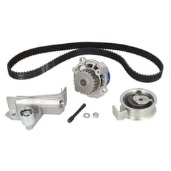 Kit distribution avec pompe à eau SKF VKMC 01918-2