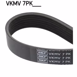 Courroie trapézoïdale à nervures SKF VKMV 7PK990