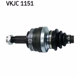 Arbre de transmission SKF VKJC 1151