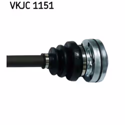 Arbre de transmission SKF VKJC 1151