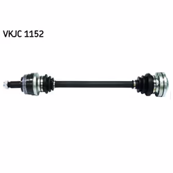 Arbre de transmission SKF VKJC 1152 droite - Vue supplémentaire 4